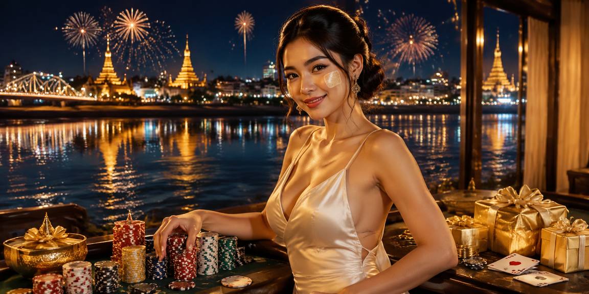 mmkk22 mmkk22 တွင် အကောင့်ဖွင့်ခြင်းမတိုင်မီ သိထားရမည့်အချက်များ
